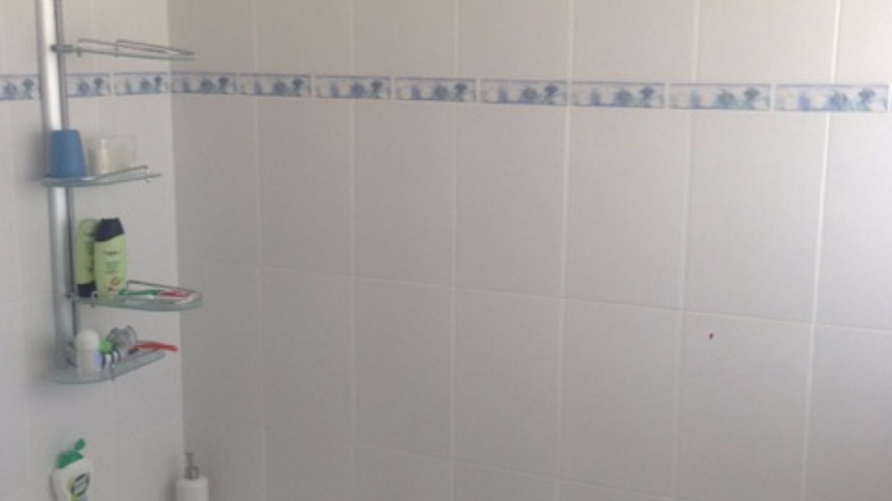 Photo of Bathroom in Bloubergstrand