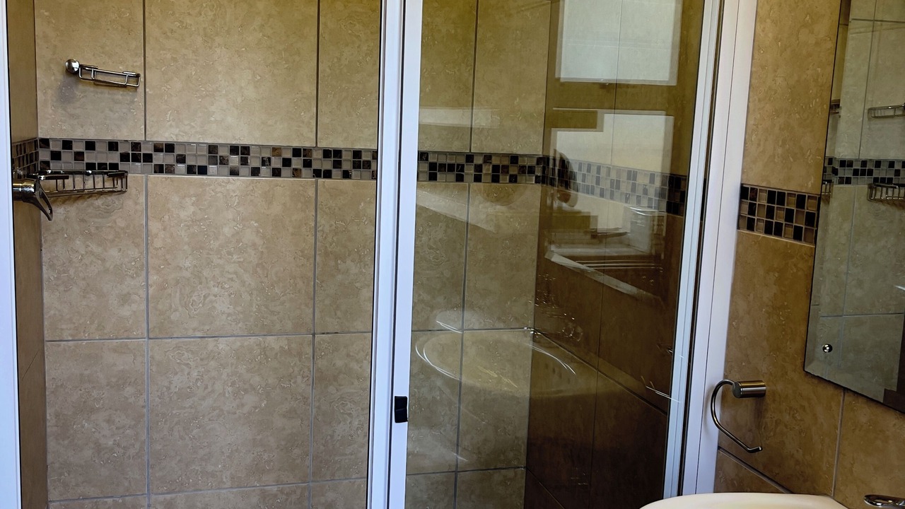 Photo of Bathroom in De Kelders