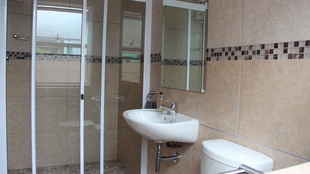 Photo of Bathroom in De Kelders