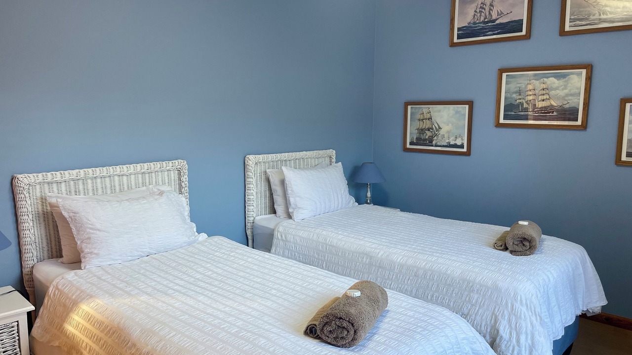 Photo of Bedroom in De Kelders