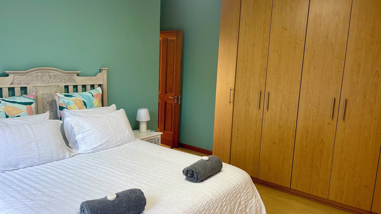 Photo of Bedroom in De Kelders