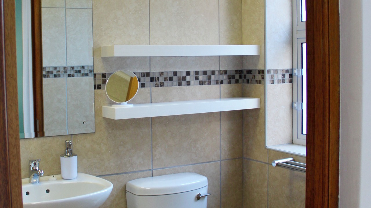 Photo of Bathroom in De Kelders