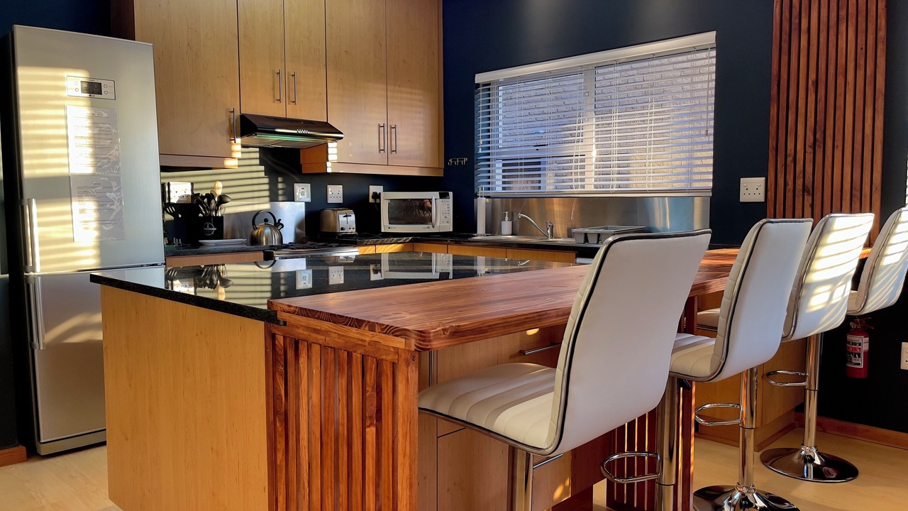 Photo of Kitchen in De Kelders