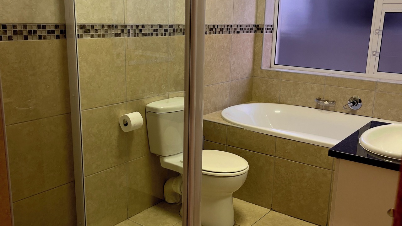 Photo of Bathroom in De Kelders