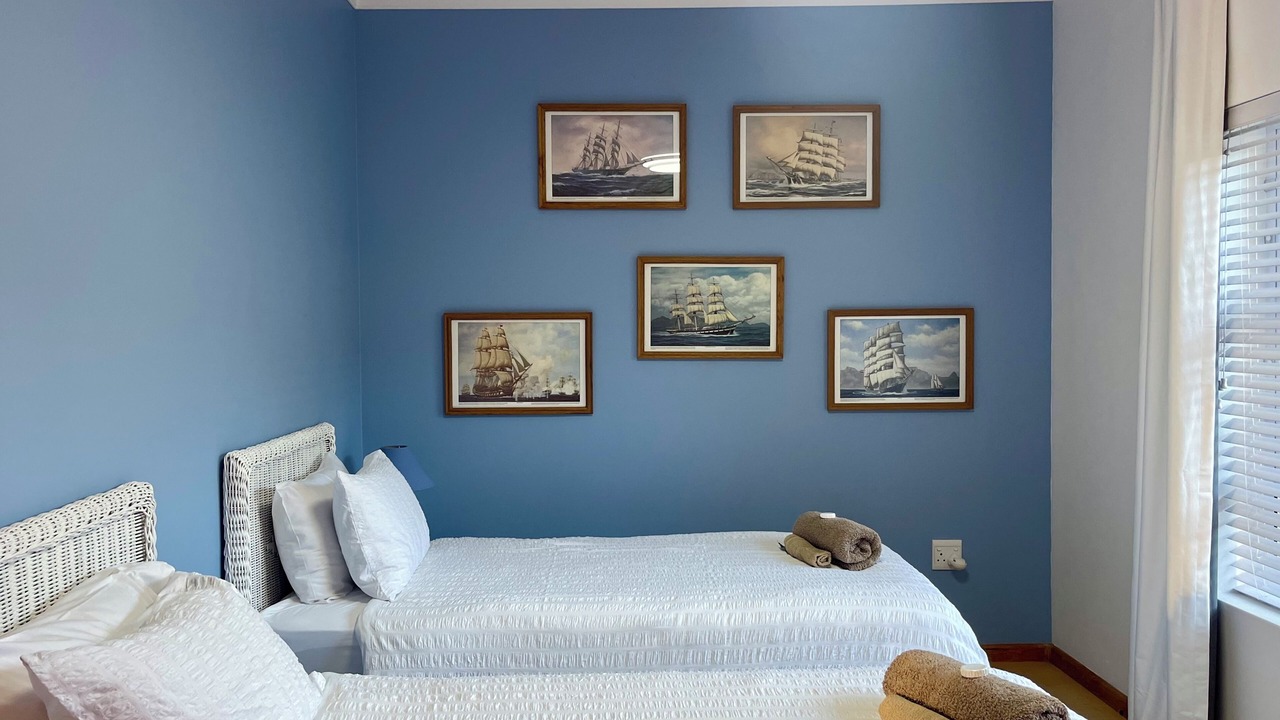 Photo of Bedroom in De Kelders