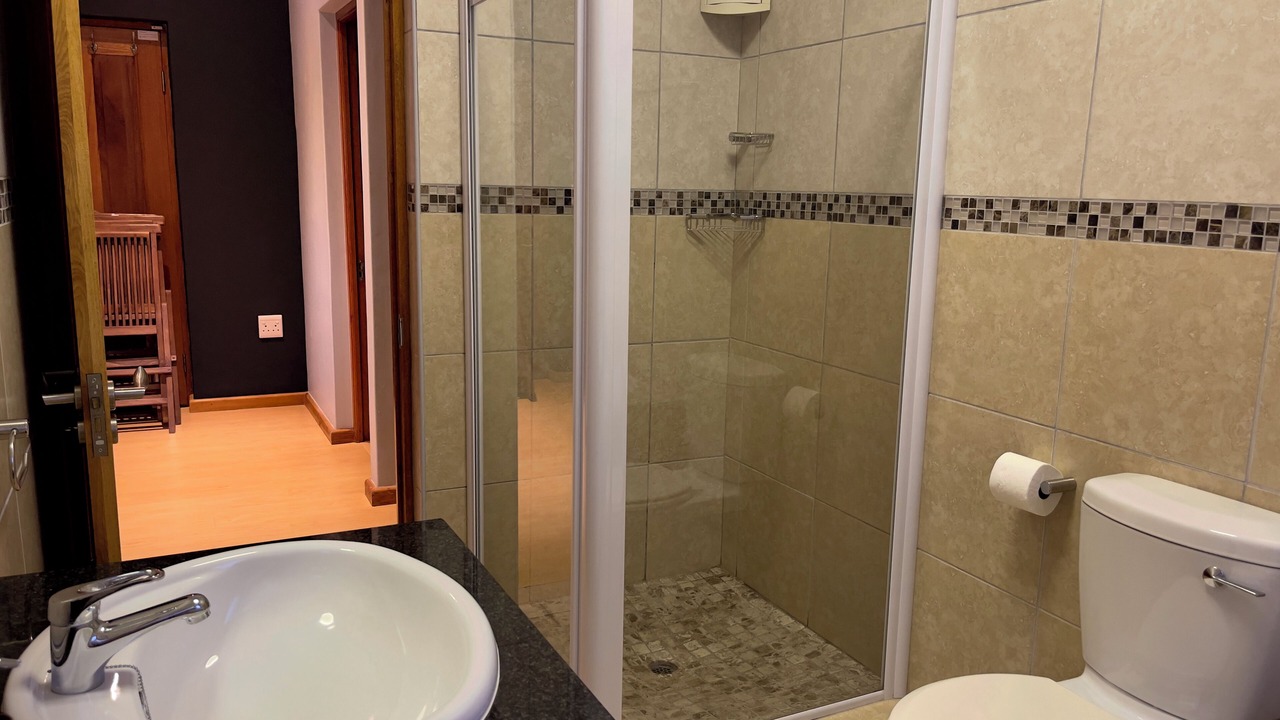 Photo of Bathroom in De Kelders