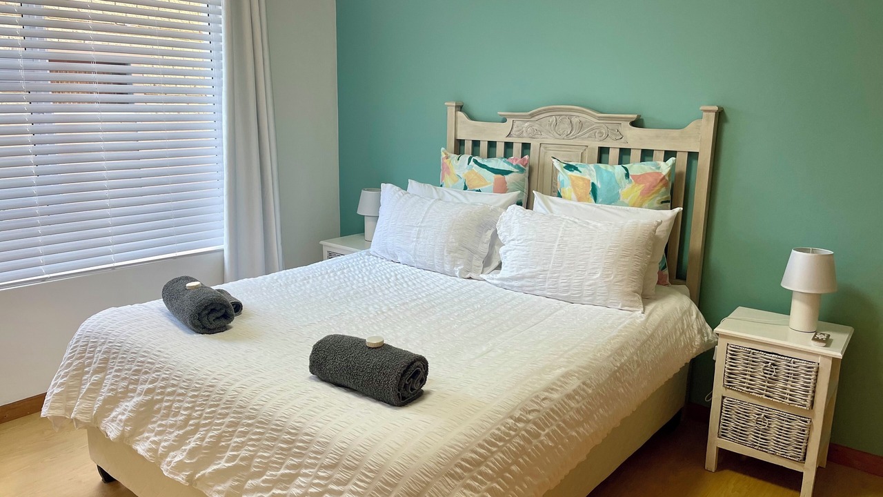 Photo of Bedroom in De Kelders