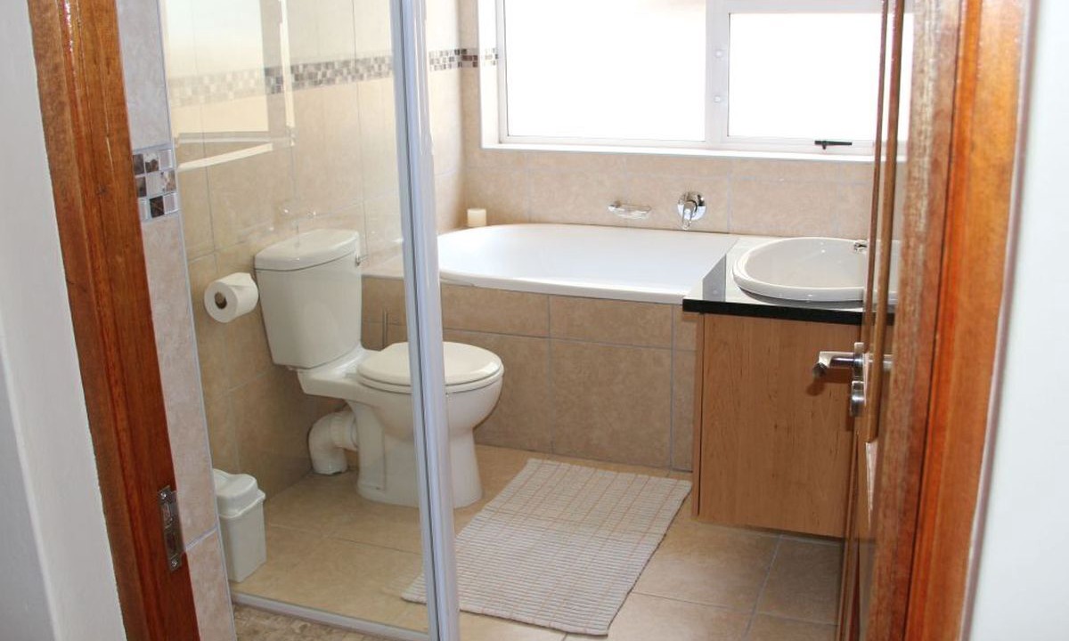 Photo of Bathroom in De Kelders