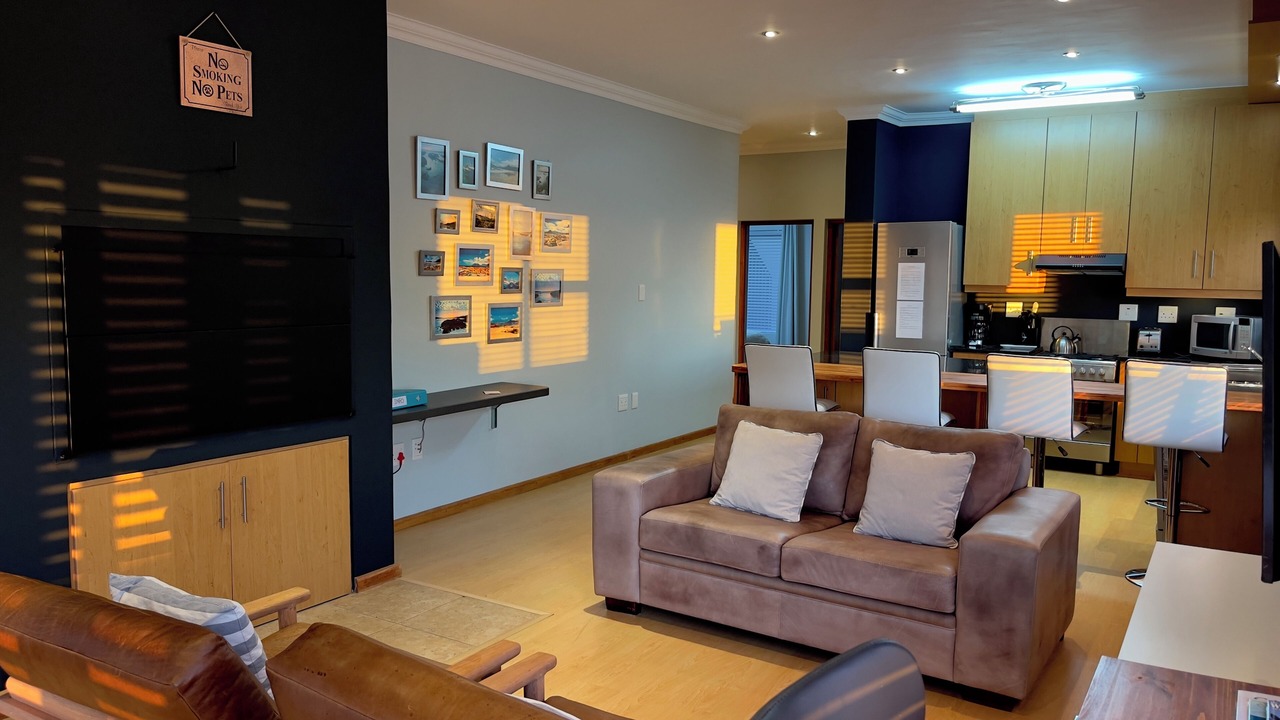 Photo of Livingroom in De Kelders