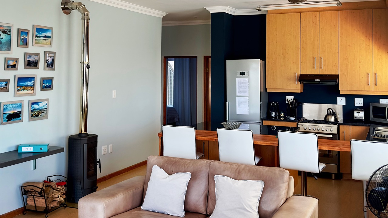 Photo of Livingroom in De Kelders