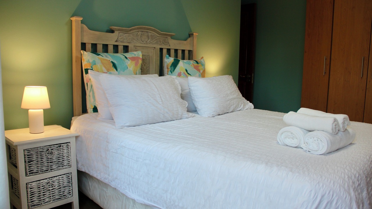 Photo of Bedroom in De Kelders