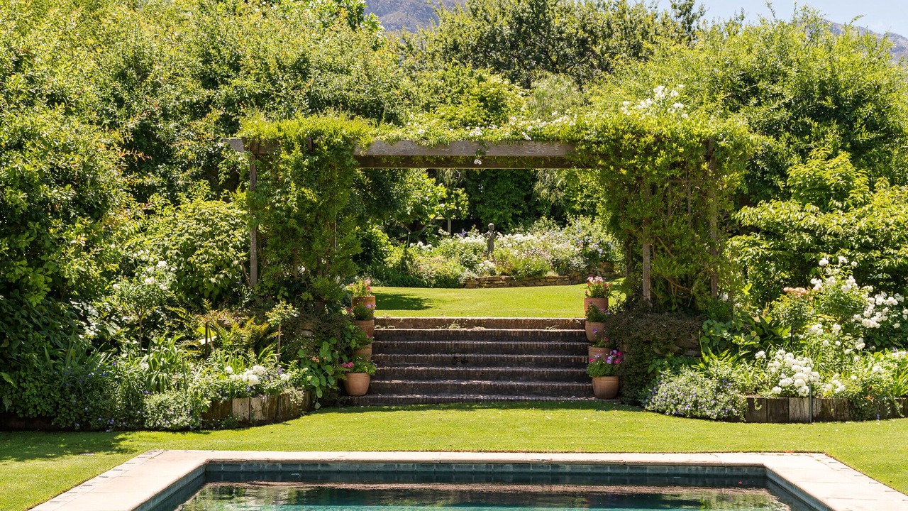Photo of Outdoor in Franschhoek