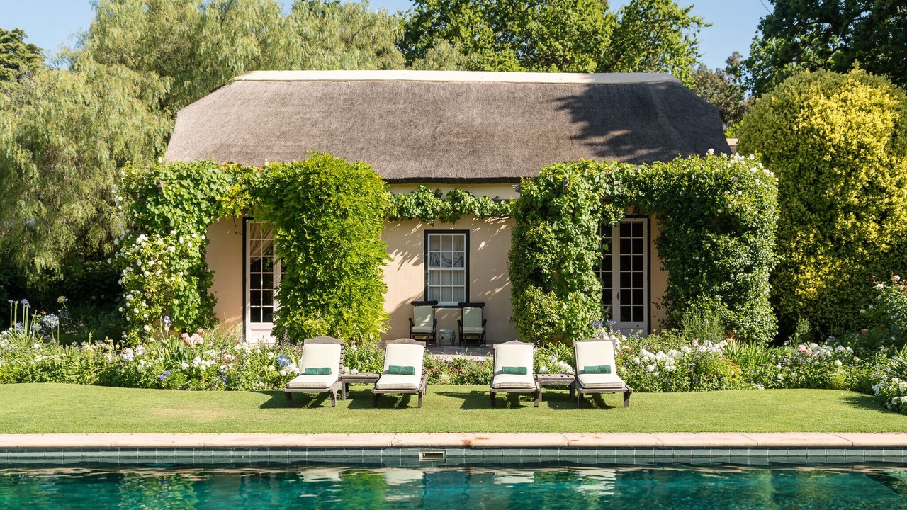 Photo of Outdoor in Franschhoek