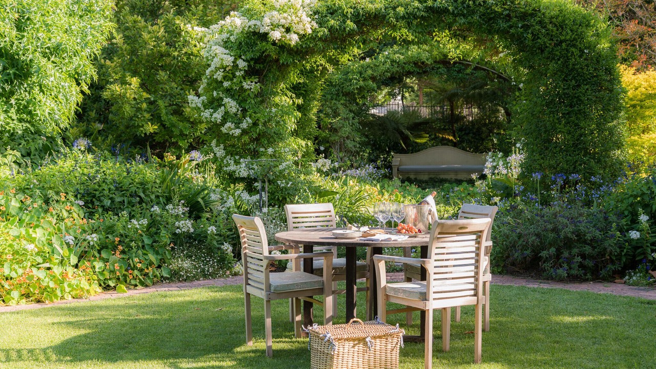 Photo of Outdoor in Franschhoek