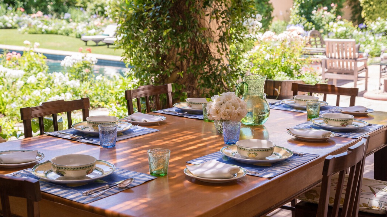 Photo of Outdoor in Franschhoek
