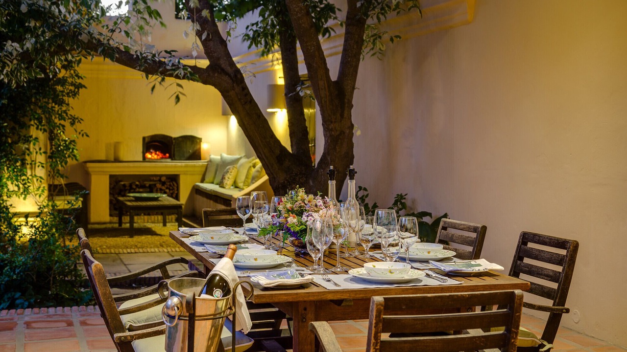 Photo of Outdoor in Franschhoek