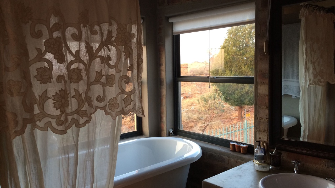 Photo of Bathroom in Krugersdorp