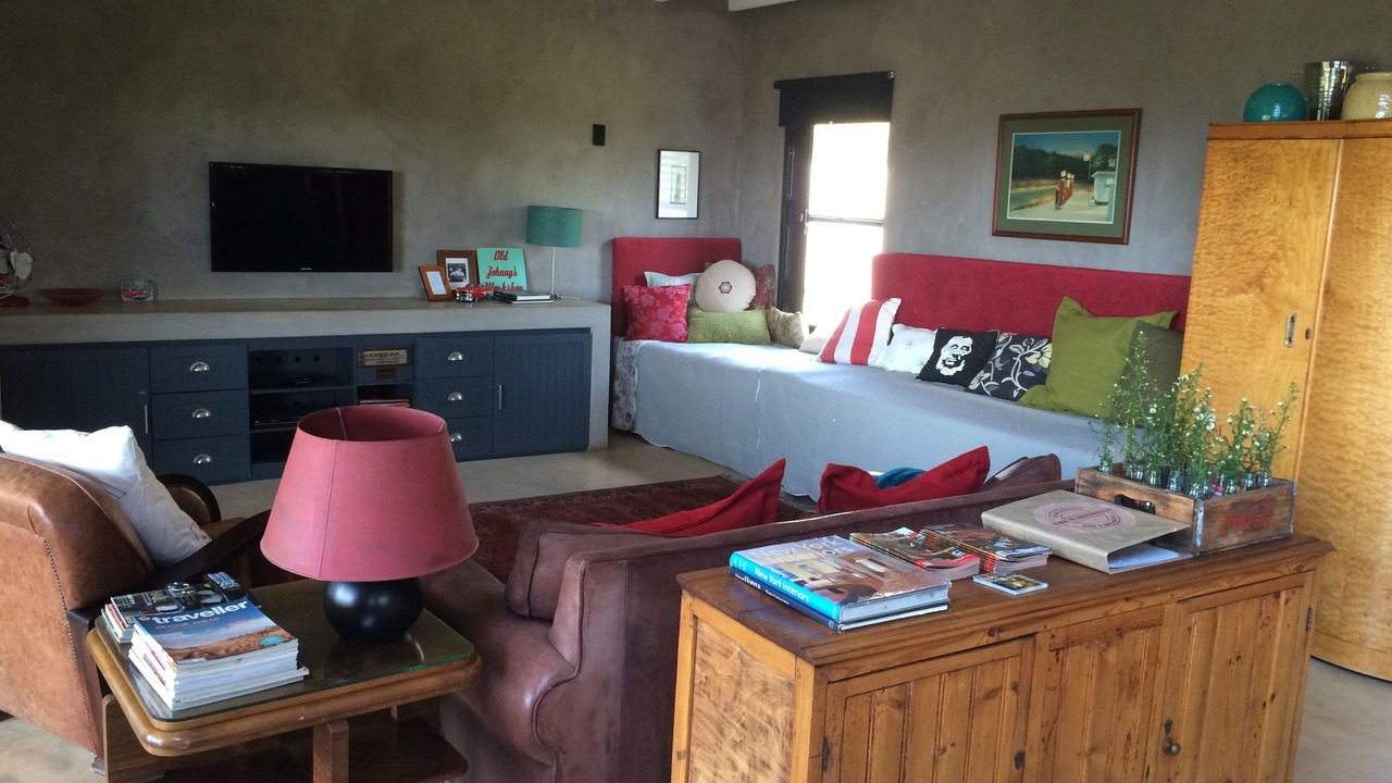 Photo of Livingroom in Krugersdorp