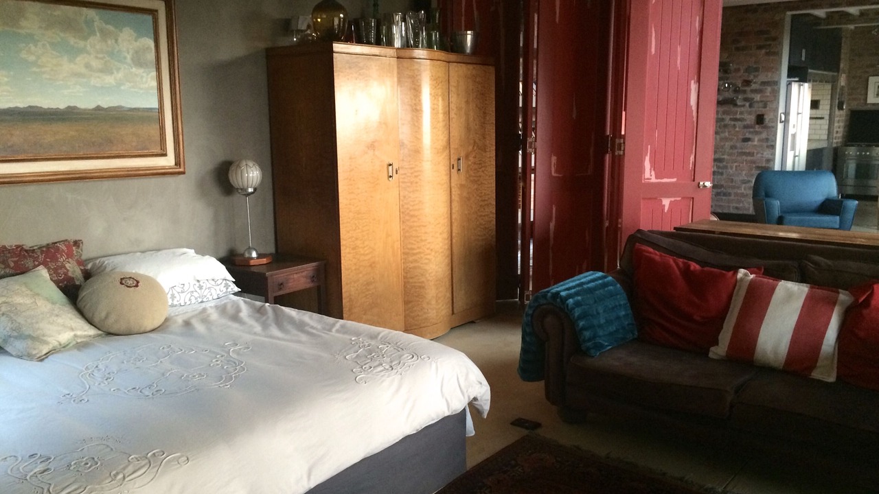Photo of Bedroom in Krugersdorp