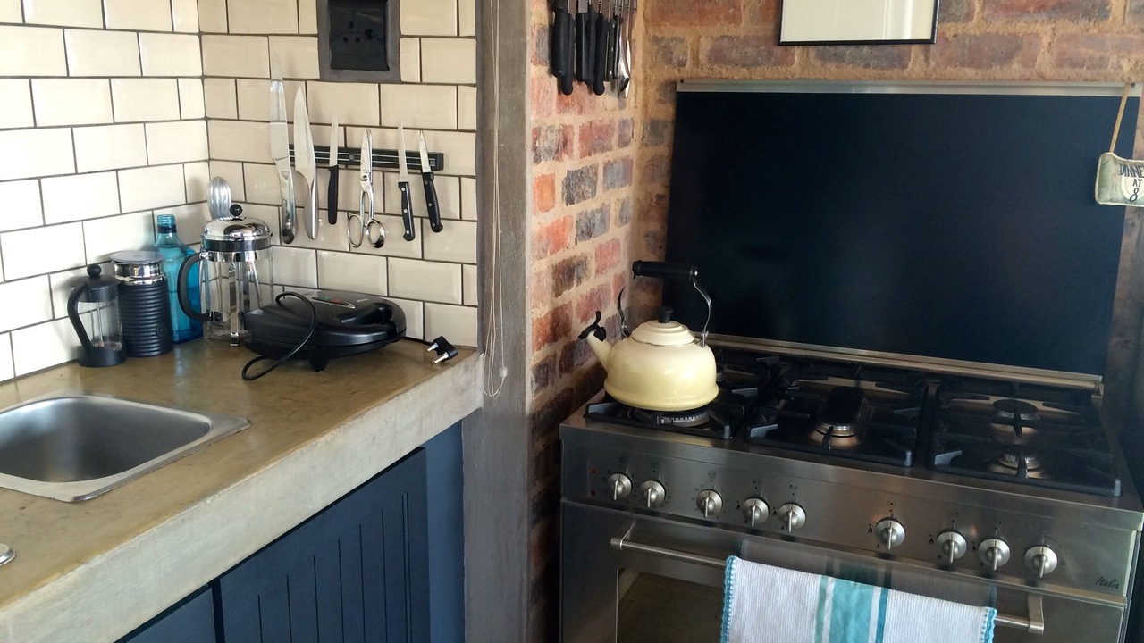 Photo of Kitchen in Krugersdorp