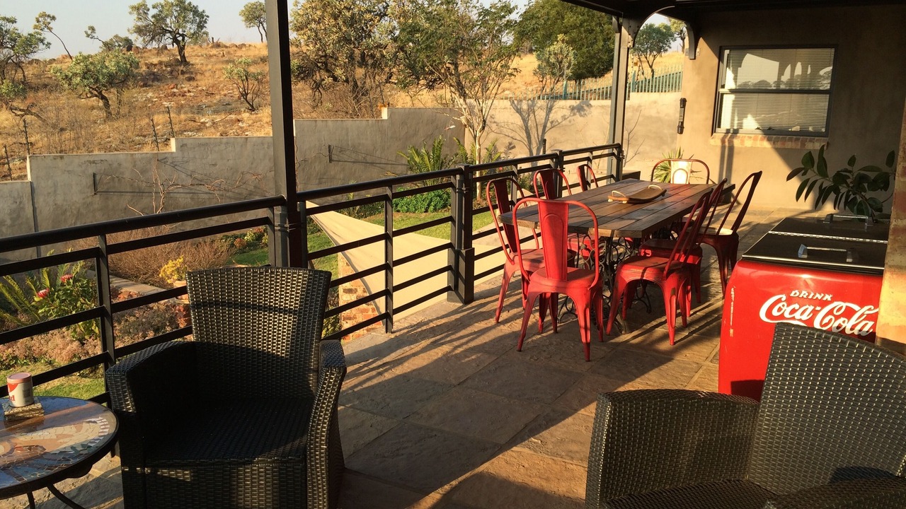 Photo of Outdoor in Krugersdorp