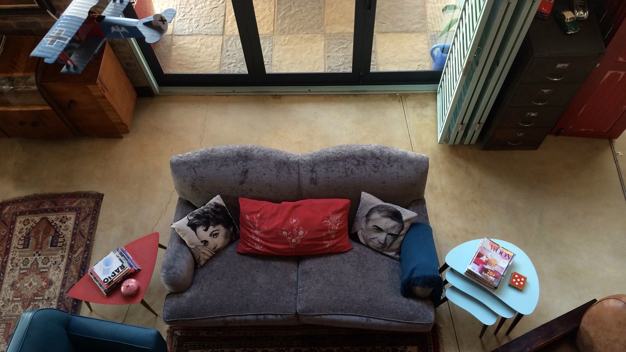 Photo of Livingroom in Krugersdorp