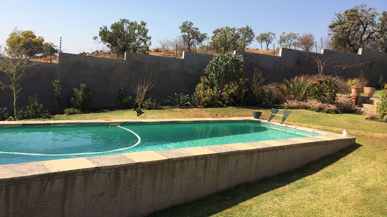 Photo of Outdoor in Krugersdorp