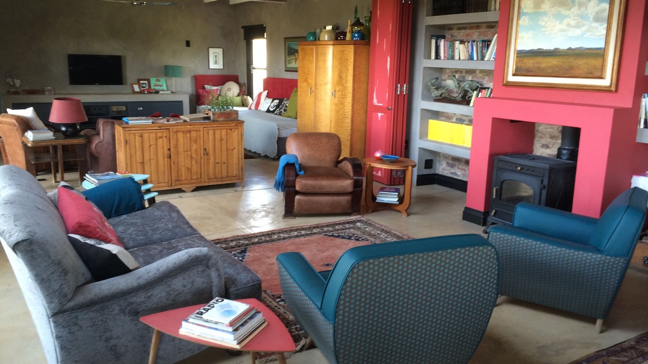 Photo of Livingroom in Krugersdorp