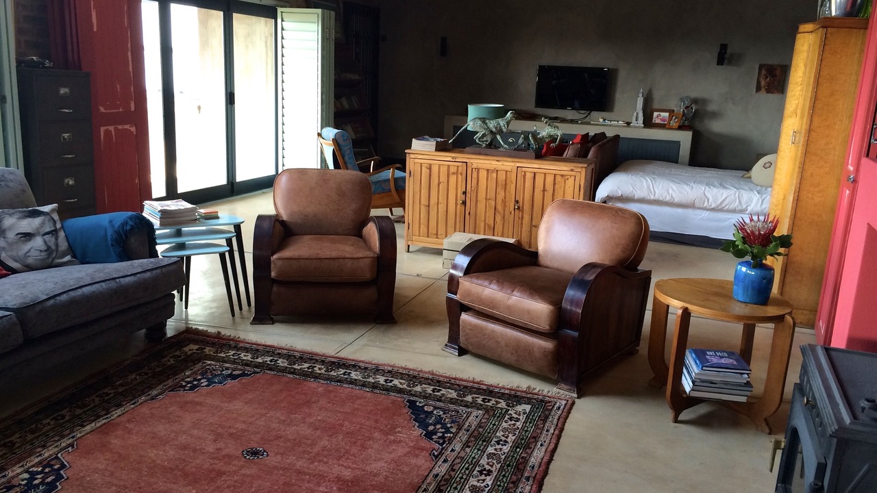 Photo of Bedroom in Krugersdorp