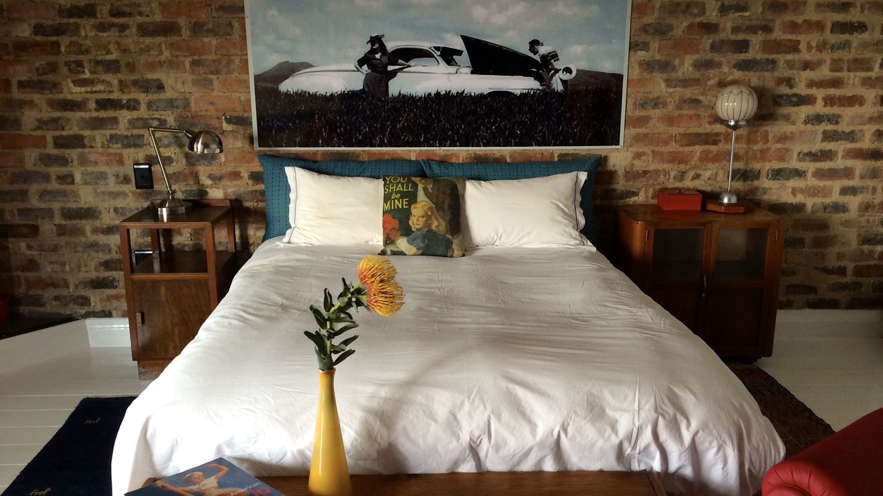 Photo of Bedroom in Krugersdorp
