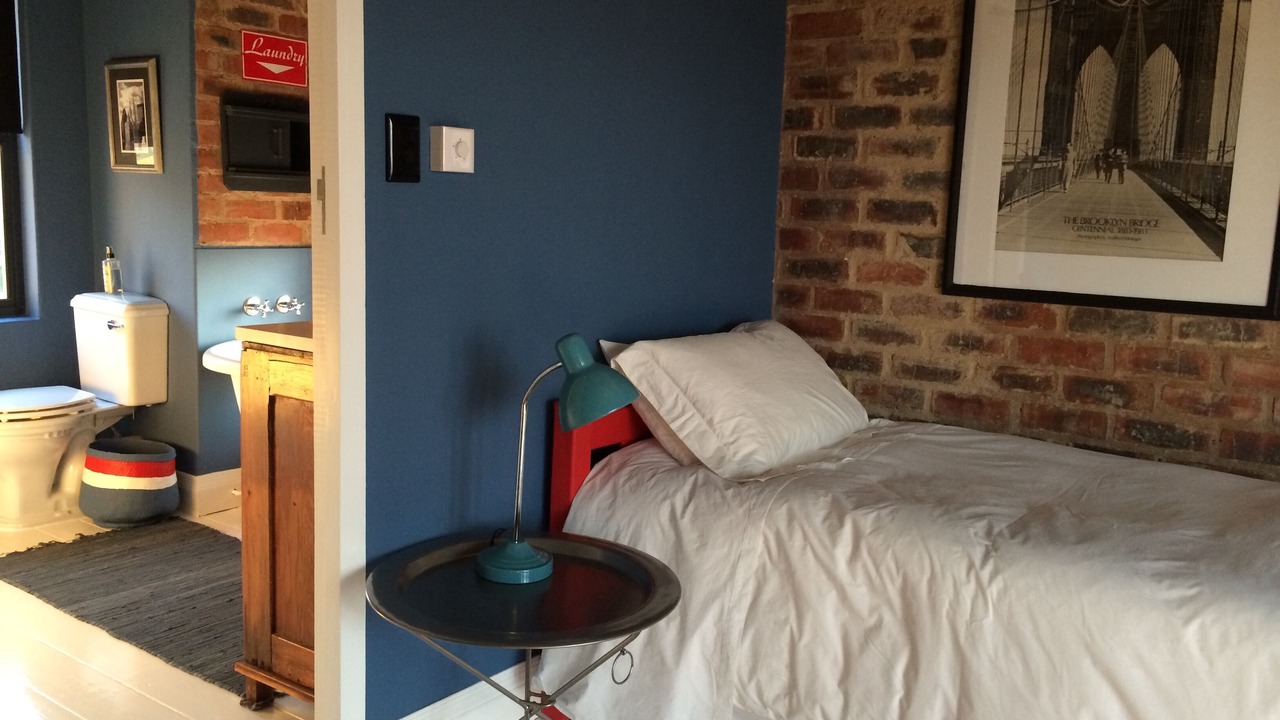 Photo of Bedroom in Krugersdorp