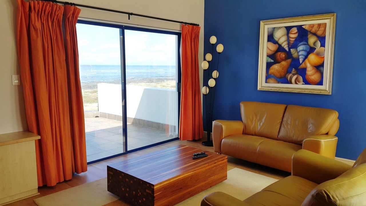 Photo of Patio Balcony in Elgin