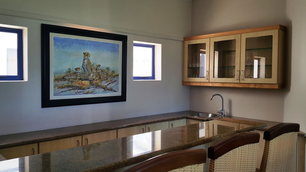 Photo of Bedroom in Elgin