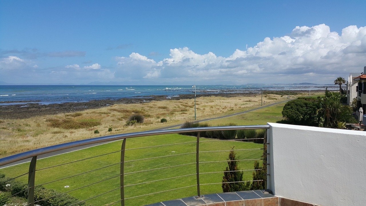 Photo of Patio Balcony in Elgin