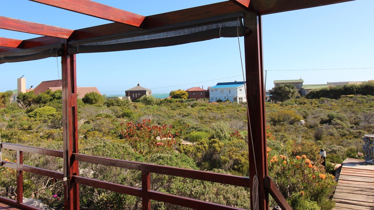 Photo of Outdoor in Betty's Bay