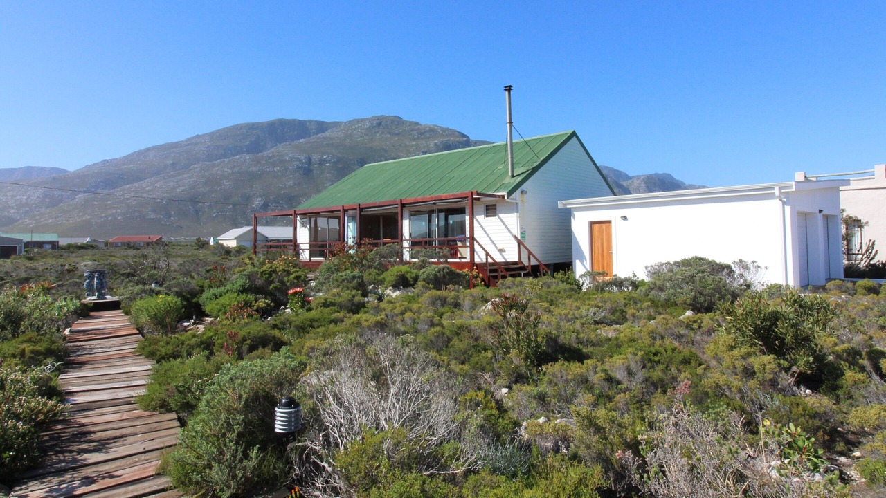 Photo of Outdoor in Betty's Bay