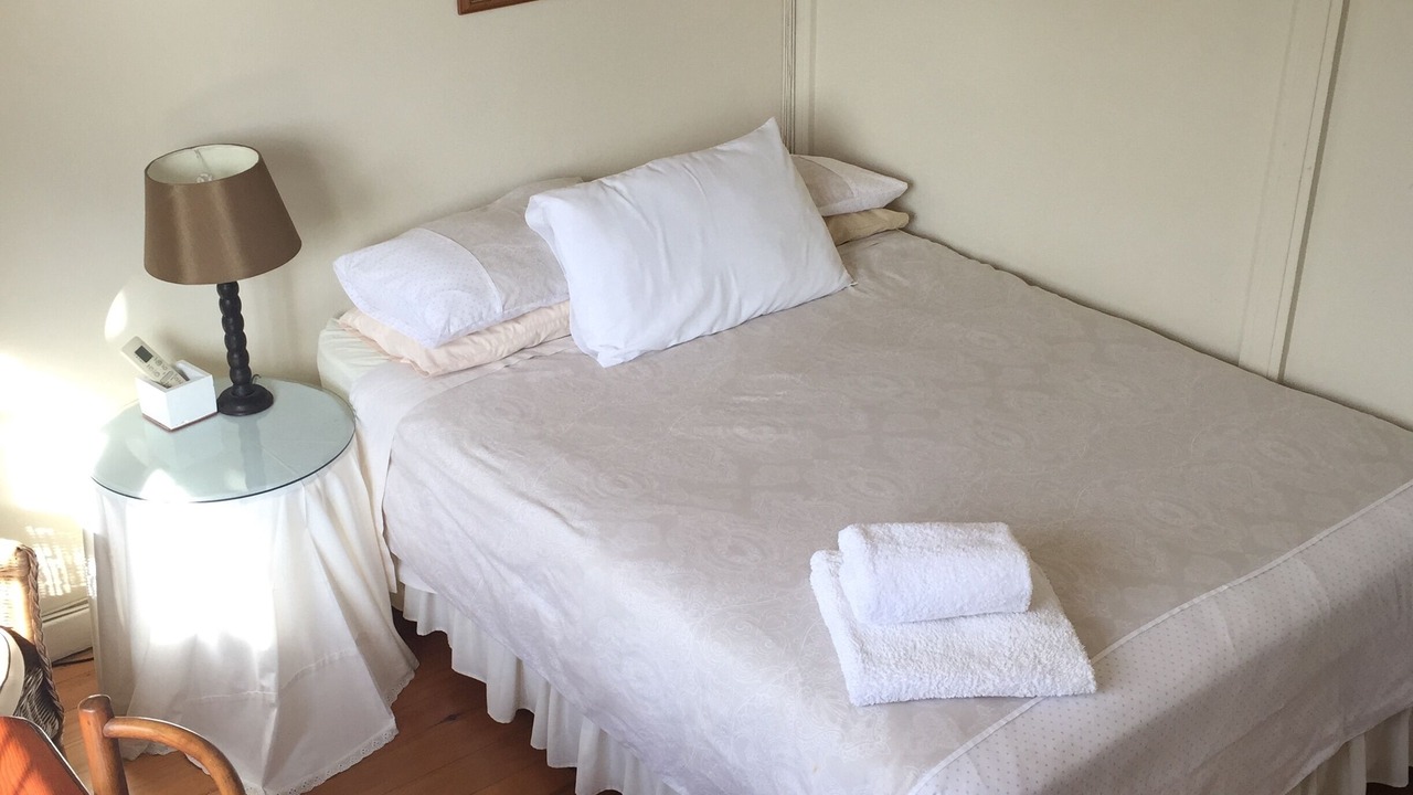 Photo of Bedroom in Durban North