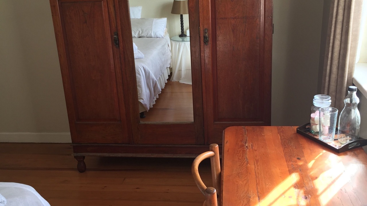 Photo of Bedroom in Durban North