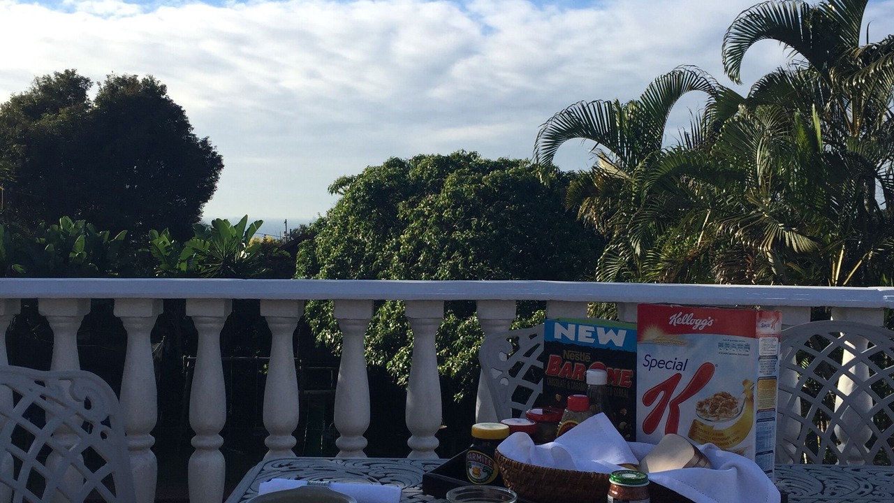 Photo of Outdoor in Durban North