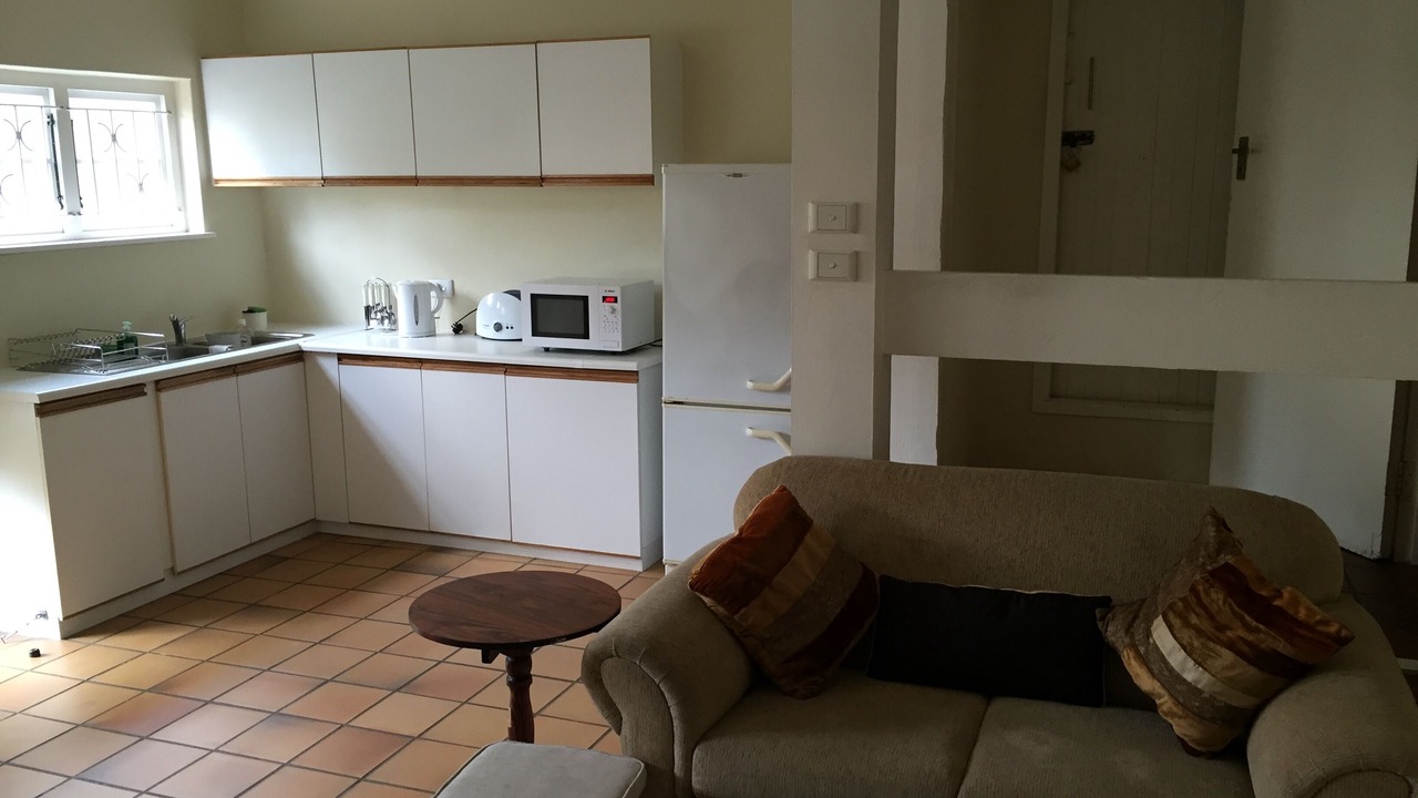 Photo of Livingroom in Durban North