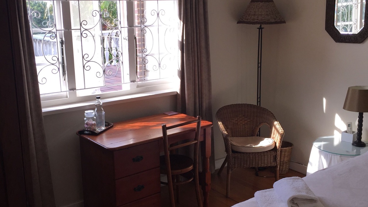 Photo of Bedroom in Durban North