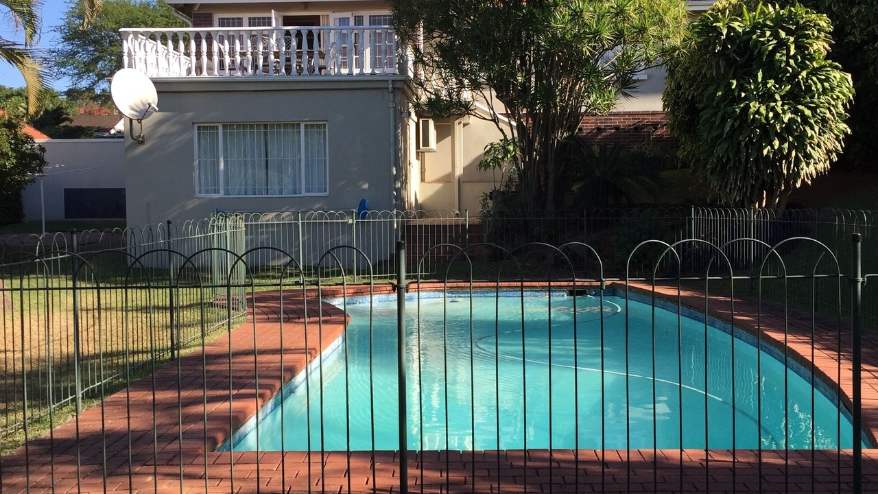 Photo of Outdoor in Durban North