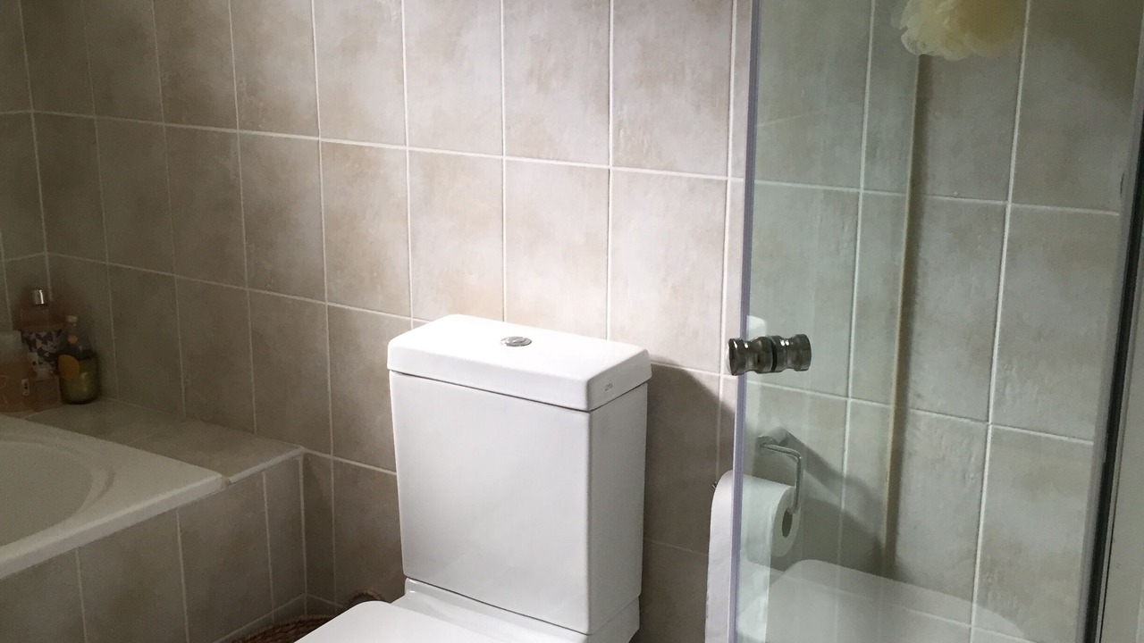 Photo of Bathroom in Durban North