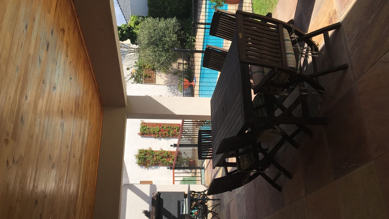 Photo of Outdoor in Claremont