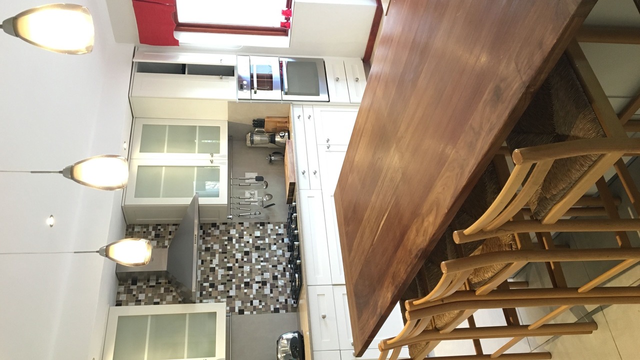 Photo of Kitchen in Claremont