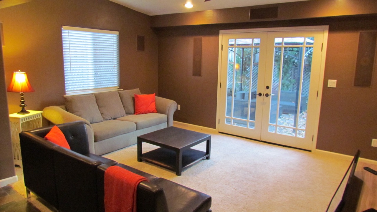 Photo of Bedroom in Old Mountain View