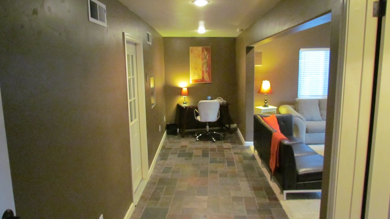 Photo of Bedroom in Old Mountain View