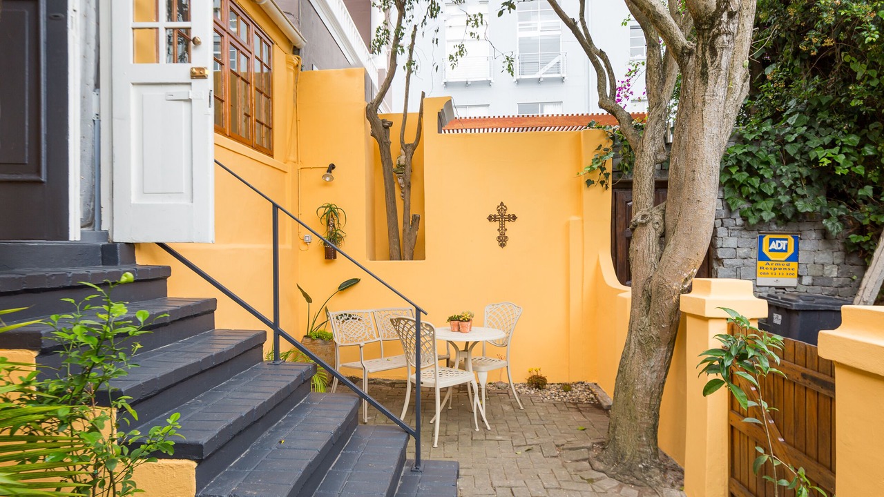 Photo of Outdoor in Cape Town City Centre
