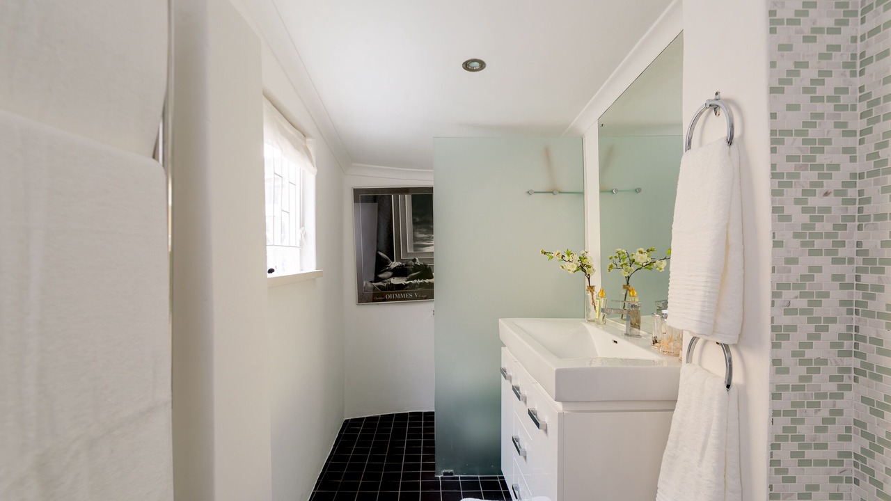 Photo of Bathroom in Cape Town City Centre