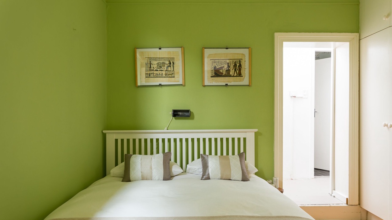 Photo of Bedroom in Cape Town City Centre